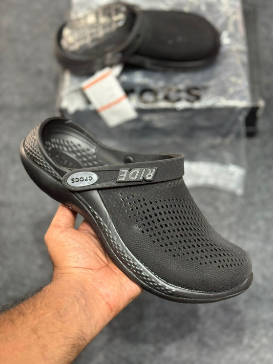 Men's Crocs