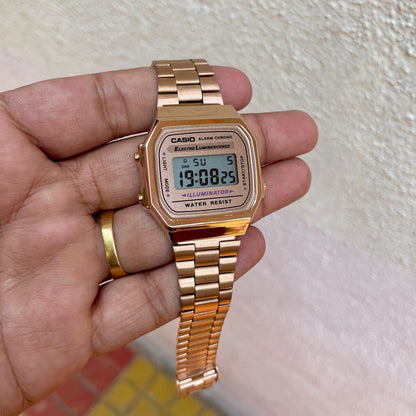 Casio Vintage Unisex watches