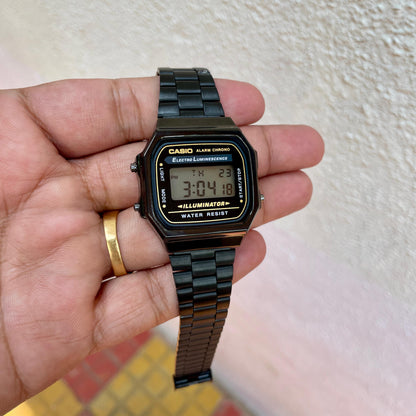 Casio Vintage Unisex watches