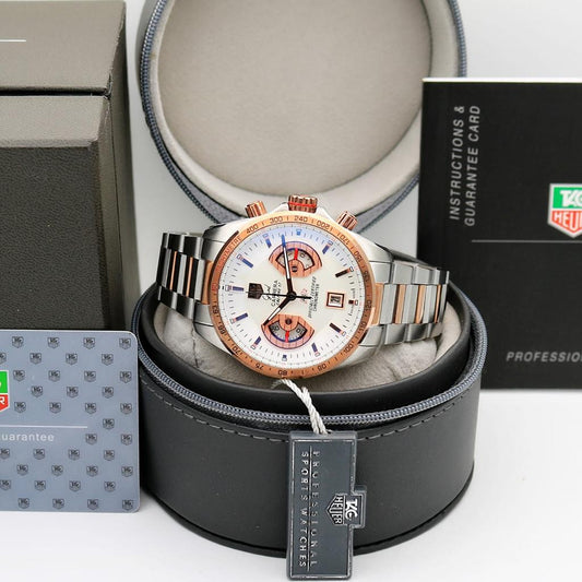 Tagheuer Men's Watches