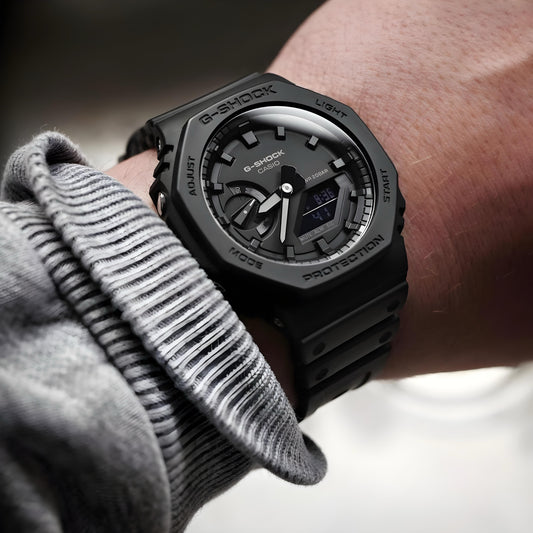 G-Shock Men's Watches