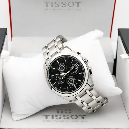 Tissot Men's Watches